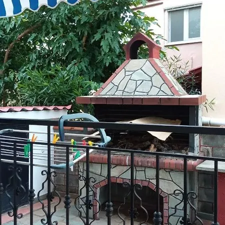 Apartment House Chrisoula *