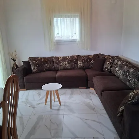 Apartment House Chrisoula *