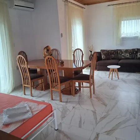 House Chrisoula * Sykia Chalkidikis
