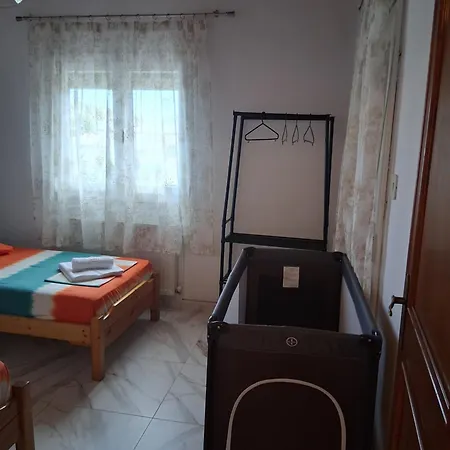 Apartment House Chrisoula