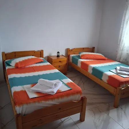 Apartment House Chrisoula