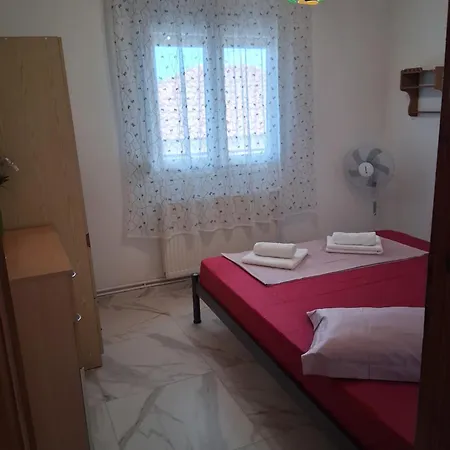 House Chrisoula * Sykia Chalkidikis