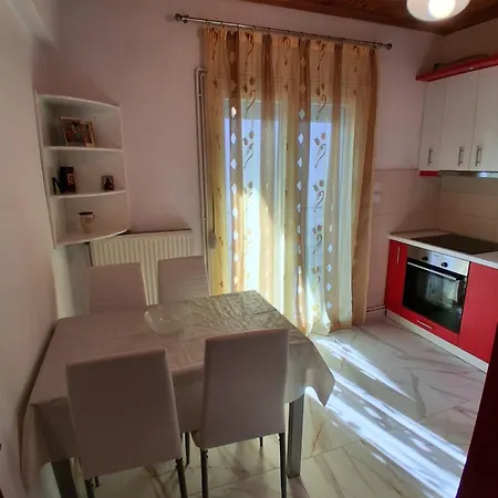 House Chrisoula