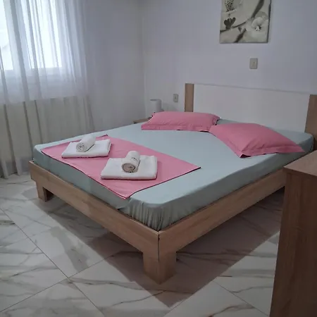 House Chrisoula Sykia Chalkidikis